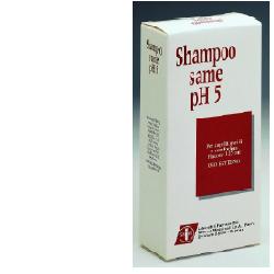 SAME SHAMPOO PH5 125ML - fitfarma.it