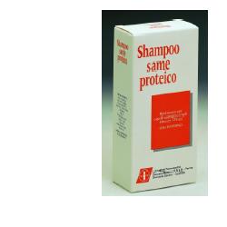 SAME SHAMPOO PROTEICO 125ML - fitfarma.it