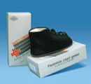 SCARPA COPRIGESSO NUMERO 34 - fitfarma.it