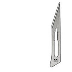BISTURI STERILE 22 1 PEZZO - fitfarma.it