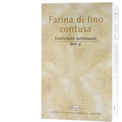 LINO FARINA 250 G - fitfarma.it