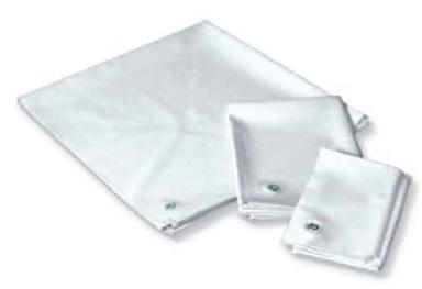LENZUOLO IMPERMEABILE GOMMA 70X90 ML - fitfarma.it