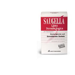 SAUGELLA  SOLIDO  PH 3,5 100 G - fitfarma.it