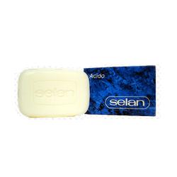 SELAN SAPONE ACIDO 100 G - fitfarma.it