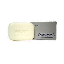 SELAN SAPONE NEUTRO 100 G - fitfarma.it