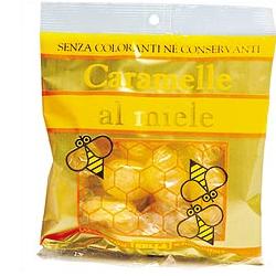 CARAMELLE MIELE BUSTA - fitfarma.it