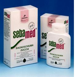 SEBAMED BAGNOSCHIUMA ML 200 - fitfarma.it