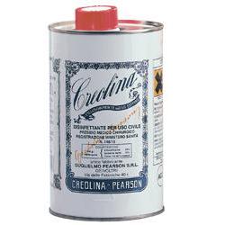 DISINFETTANTE CREOLINA 1 LITRO - fitfarma.it