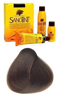 SANOTINT TINTURA CAPELLI 05 CASTANO DORATO 125 ML - fitfarma.it