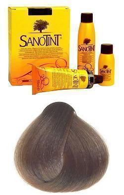 SANOTINT TINTURA CAPELLI 09 BIONDO NATURALE 125 ML - fitfarma.it