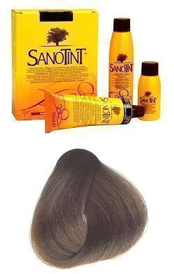 SANOTINT TINTURA CAPELLI 14 BIONDO SCURO 125 ML - fitfarma.it