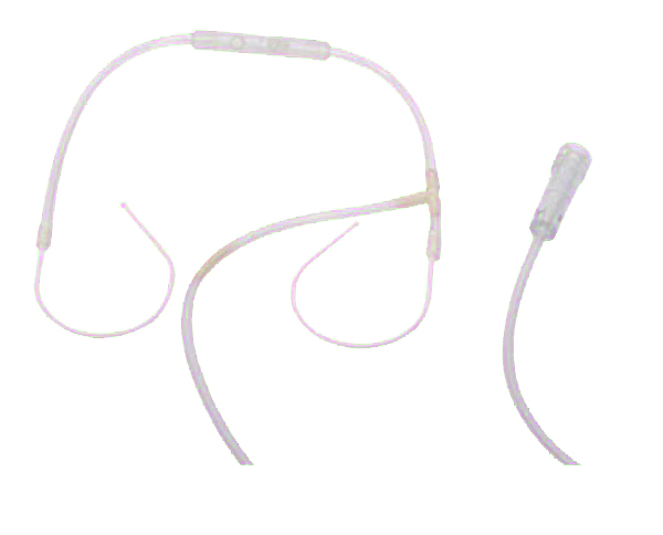SET PER OSSIGENOTERAPIA CON OCCHIALE E ASTE AVVOLGIBILI - fitfarma.it