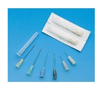 AGO IPODERMICO GAUGE21 PER 11/4 POLLICI CONO LUER CONFEZIONATO SINGOLARMENTE IN BLISTER SCATOLA 100 PEZZI - fitfarma.it
