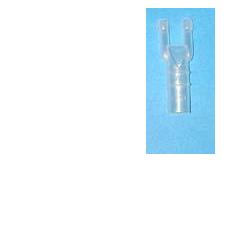 FORCELLA NASALE ADULTI RICAMBIO PLASTICA PER AEROSOL - fitfarma.it