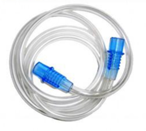 SET TUBI CON RACCORDO RICAMBIO PER AEROSOL - fitfarma.it