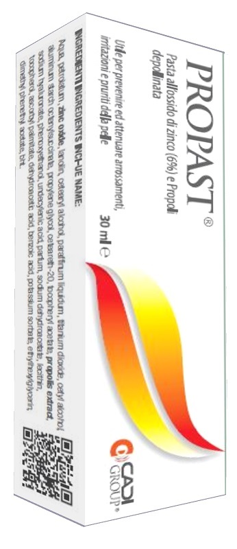 PROPAST 30 ML - fitfarma.it