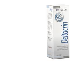 PHARCOS DELTATAR SHAMPOO 250 ML - fitfarma.it