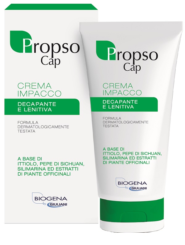 PROPSO IMPACCO CAP 150ML - fitfarma.it