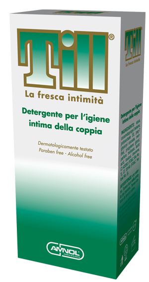 TILL SOLUZIONE FLACONE 200ML - fitfarma.it