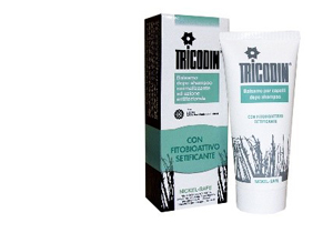 TRICODIN BALS 100ML - fitfarma.it