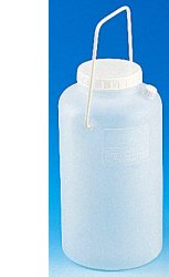 CONTENITORE URINA 24 ORE CONTENITORE IN POLIETILENE CON DI 2,5 LITRI - fitfarma.it