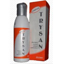 TRYSAN SH COMPLEX 125ML - fitfarma.it