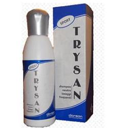 TRYSAN SH SPORT 125ML - fitfarma.it