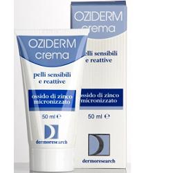 OZIDERM CREMA 50 ML - fitfarma.it