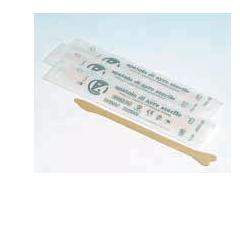 ABBASSALINGUA NON STERILE DI AYRE IN LEGNO 100 PEZZI - fitfarma.it