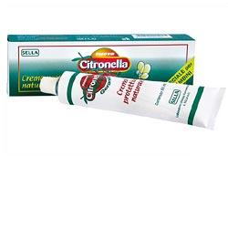 CITRONELLA CREMA 50 ML - fitfarma.it