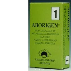 ABORIGEN MELALEUCA OLIO ESSENZIALE 10 ML - fitfarma.it