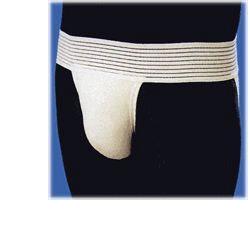 ORIONE 311 SOSPENSORIO UOMO BIANCO XL - fitfarma.it