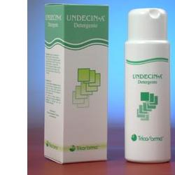 UNDECIN A DETERGENTE 200ML - fitfarma.it