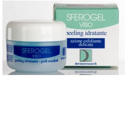 SFEROGEL VISO 50 ML - fitfarma.it