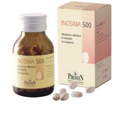 INOSIMA 500 100 COMPRESSE 68 G - fitfarma.it