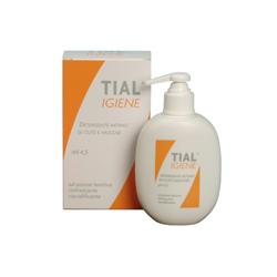 TIAL IG C/DOS 200ML - fitfarma.it