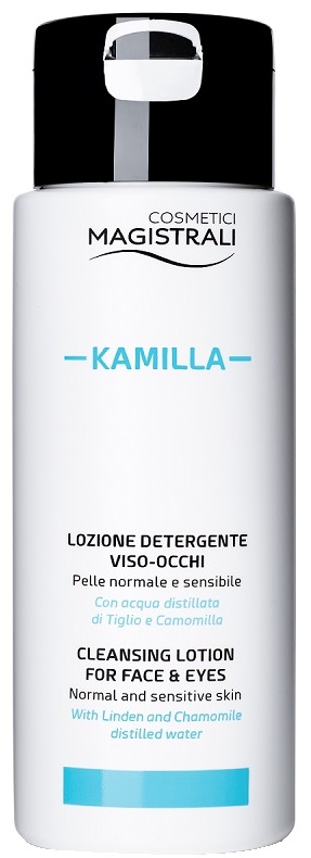 KAMILLA LOZIONE STRUCCANTE 200 ML - fitfarma.it