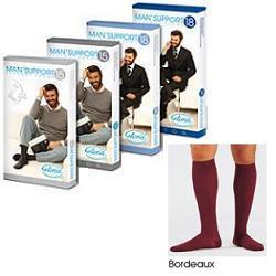 MAN SUPPORT 15COT GAMBALETTO 15 BORDEAUX 4 - fitfarma.it
