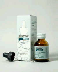 GLAZARDERM PREMISCELA GOCCE 50 ML - fitfarma.it