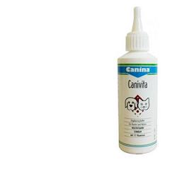CANIVITA 100 ML - fitfarma.it