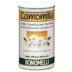 CAMOMILLA BONOMELLI SFUSA 40 G - fitfarma.it