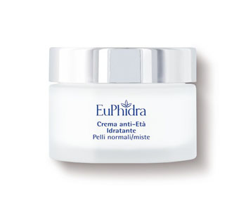 EUPHIDRA SKIN CR IDRAT 40 ML - fitfarma.it