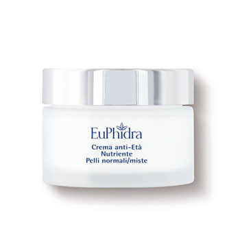 EUPHIDRA SKIN CR NUTR 40ML - fitfarma.it