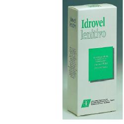 IDROVEL LENITIVO 150 ML - fitfarma.it