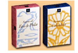 EAU DE PHILAE SAPONE 100 G - fitfarma.it