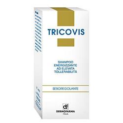 TRICOVIS SHAMPOO 150 ML - fitfarma.it