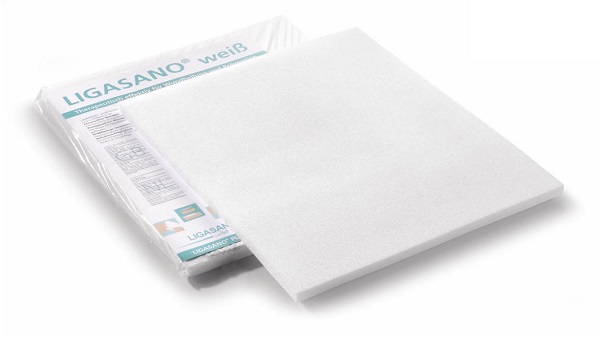 MEDICAZIONE LIGASANO LASTRA 59X49X1CM 14PZ - fitfarma.it