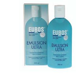 EUBOS EMULSIONE ULTRANUTR200ML - fitfarma.it