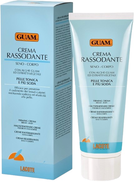 GUAM CREMA RASSODANTE 250 ML - fitfarma.it