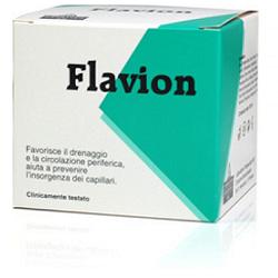 FLAVION GEL GAMBE 100 ML - fitfarma.it